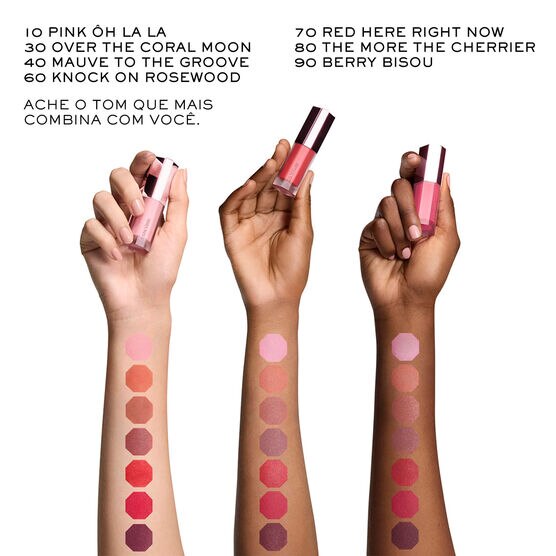 FACE IDOLE LCM IDOLE LQD BLUSH 90